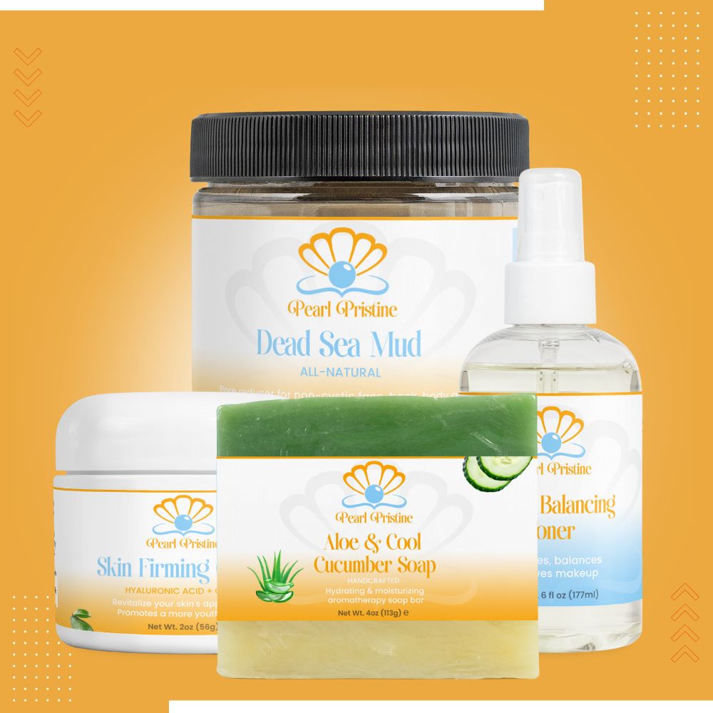 Deep Hydration Bundle