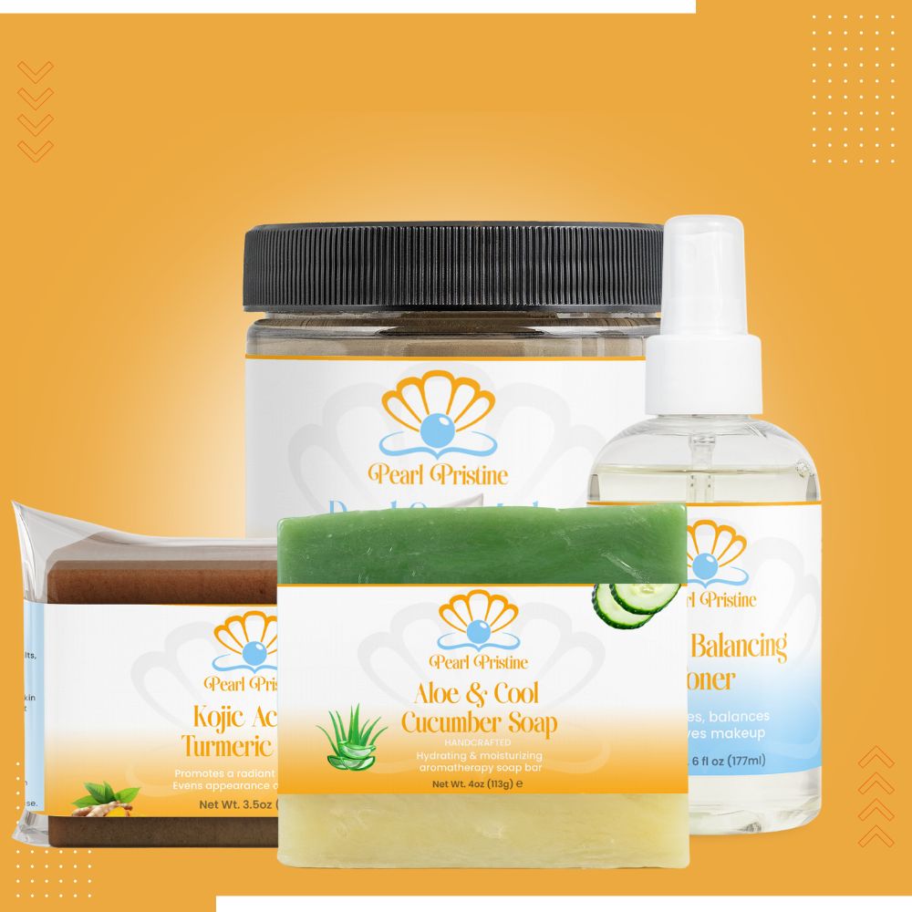 Ultimate Detox Bundle
