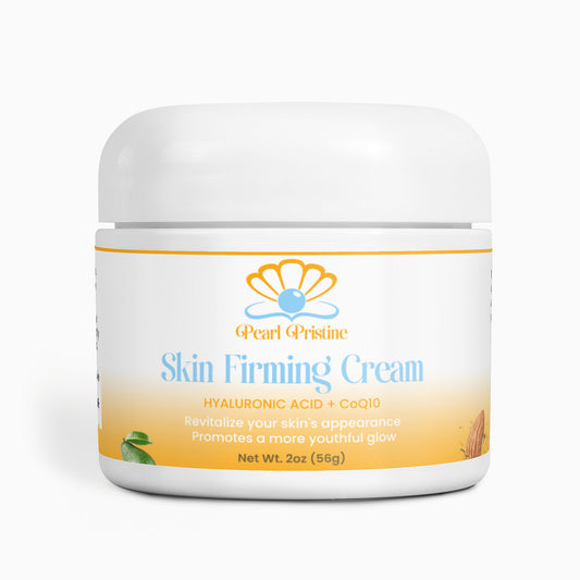 Skin Firming Cream