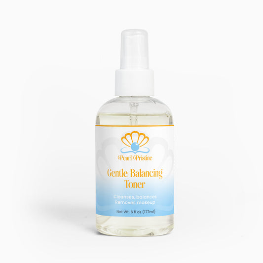 Gentle Balancing Toner