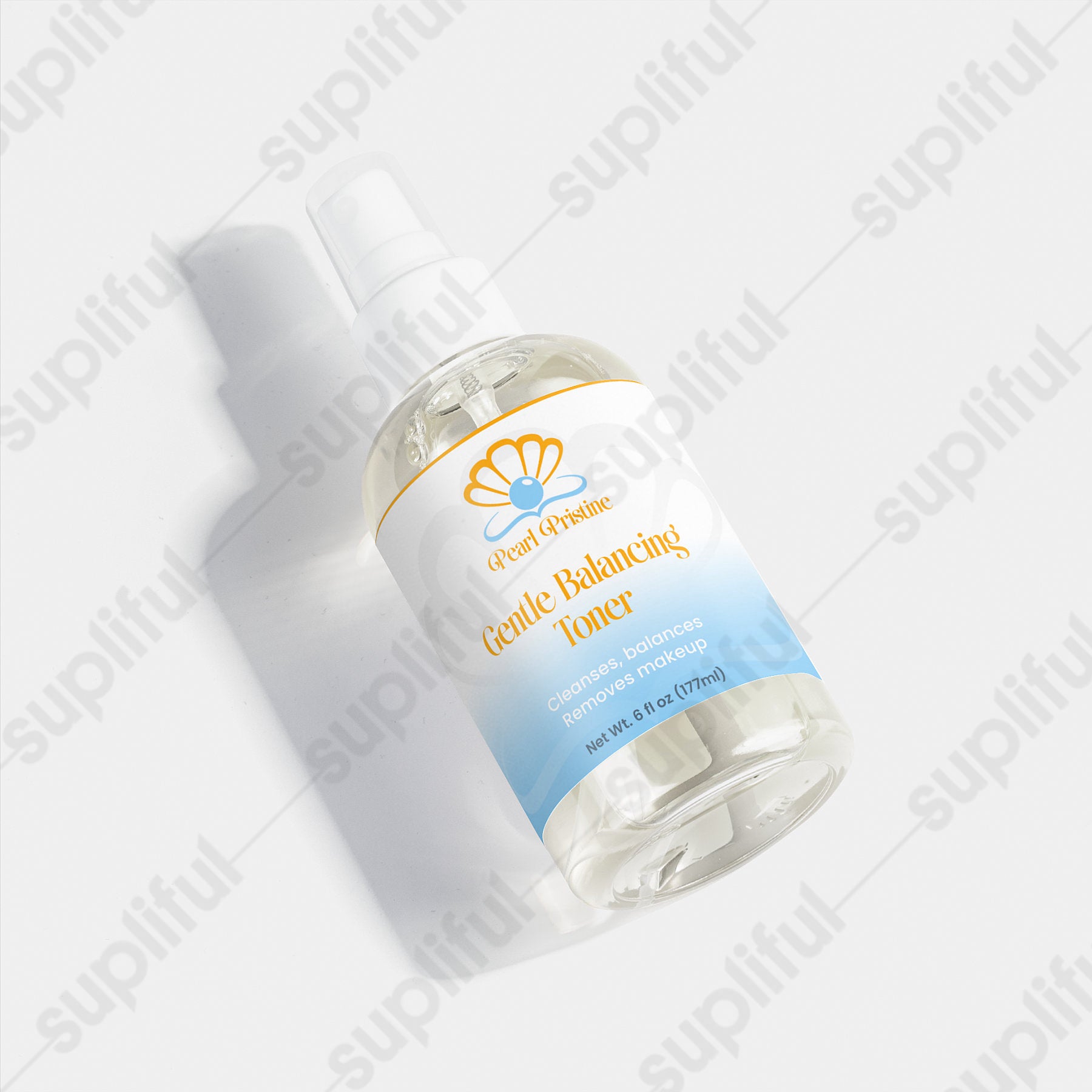 Gentle Balancing Toner