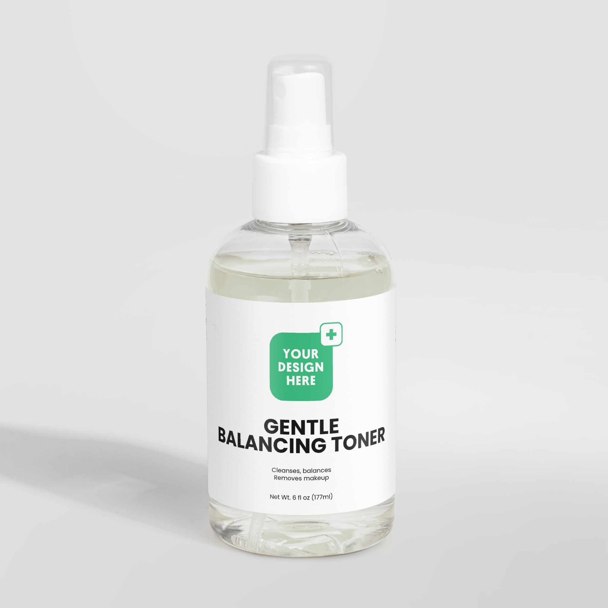 Gentle Balancing Toner