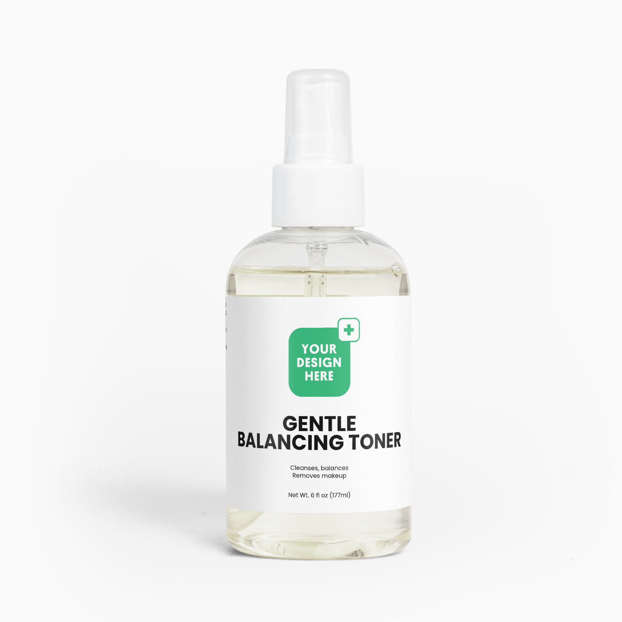 Gentle Balancing Toner