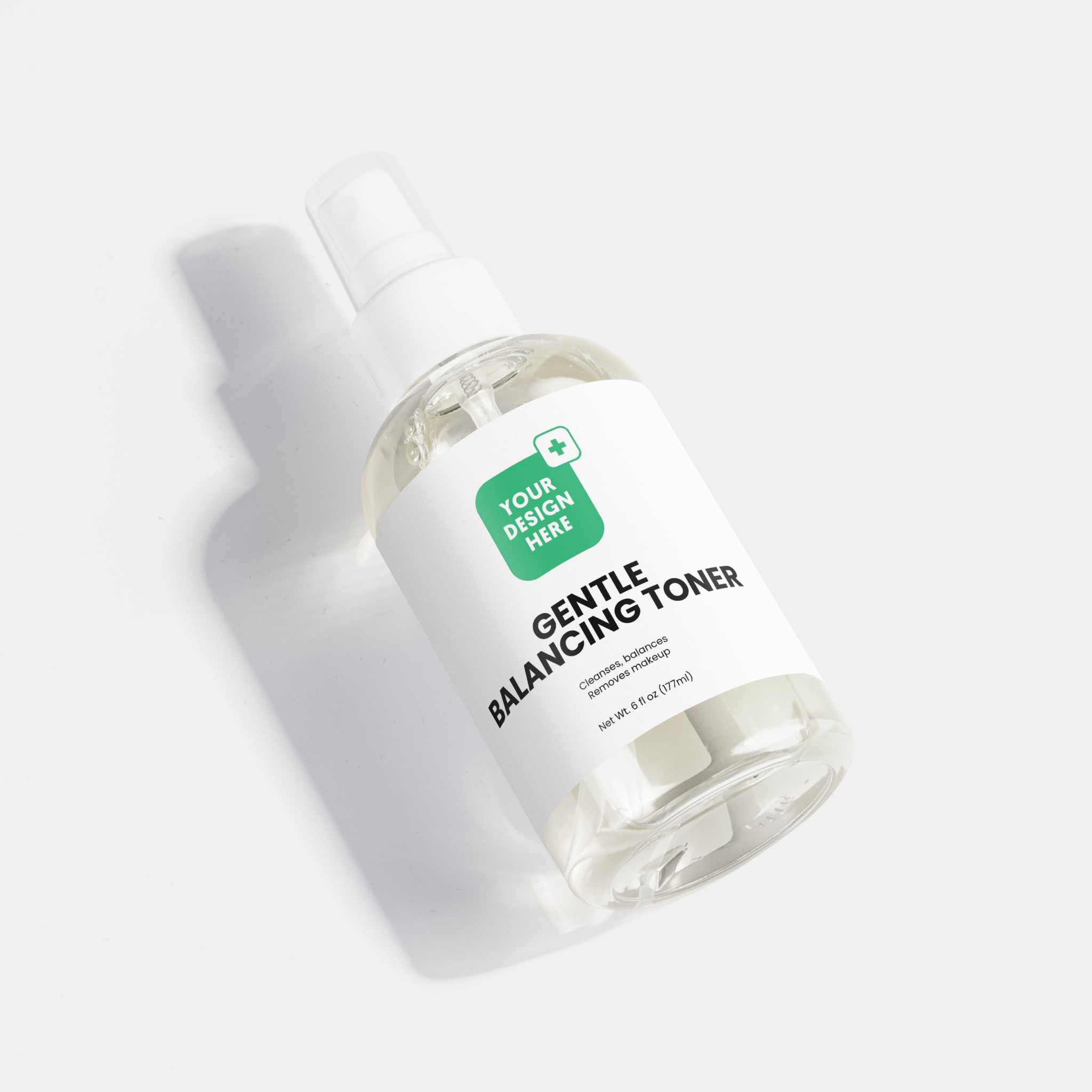 Gentle Balancing Toner