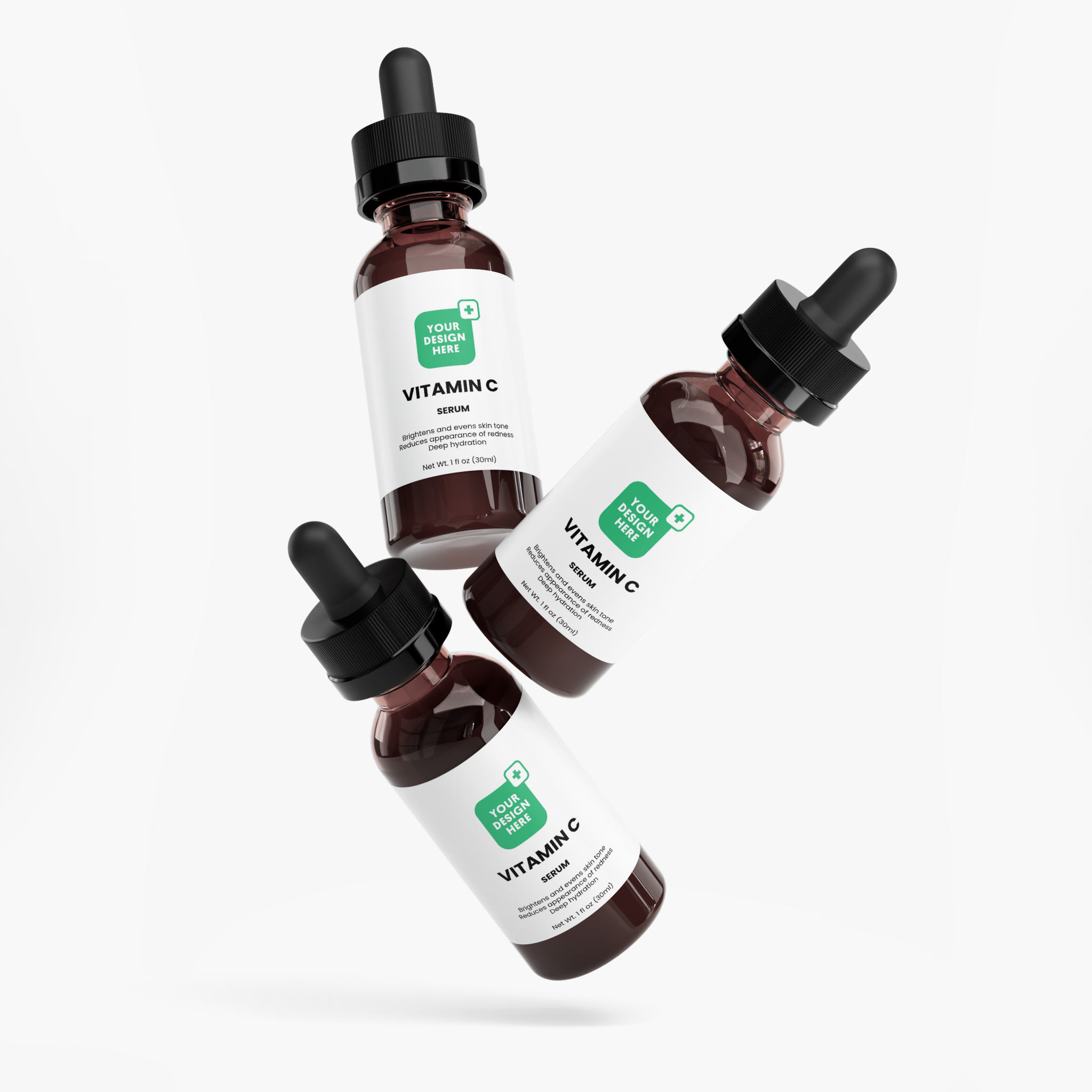 Vitamin C Serum