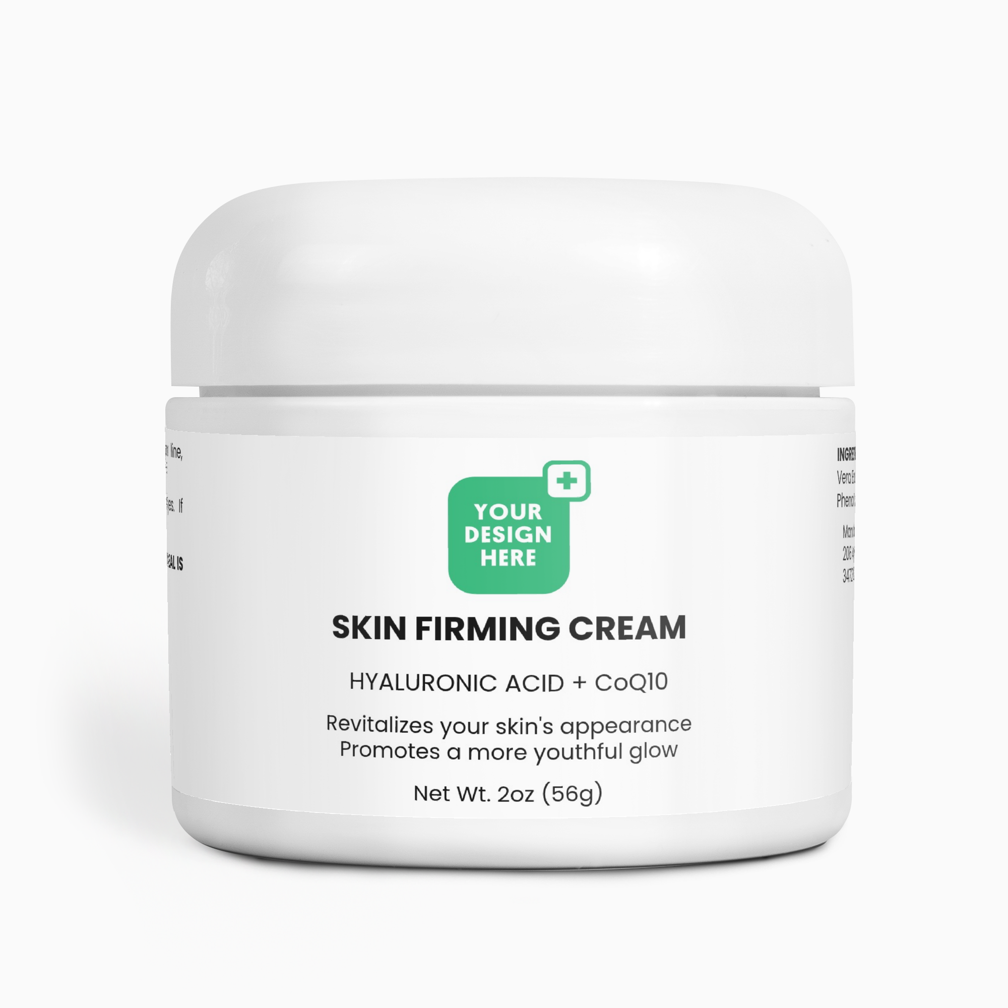 Skin Firming Cream