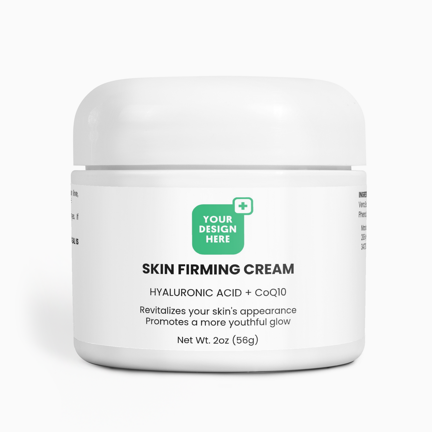 Skin Firming Cream